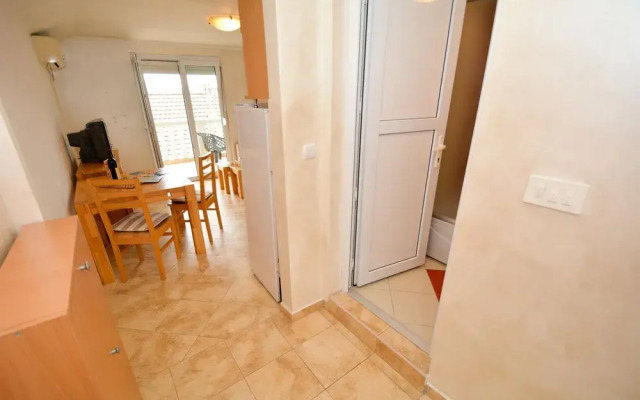 Family Apartments