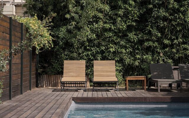 Lussuosa Villa Glyfada