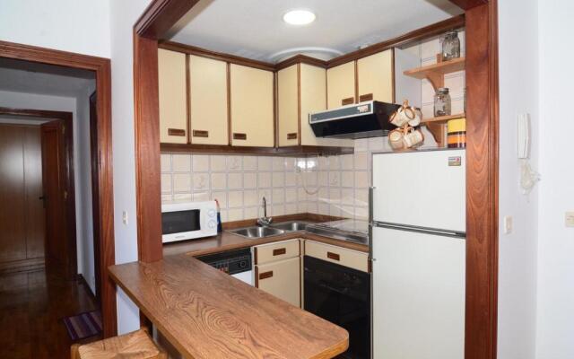Apartamento Manuel Romano 7