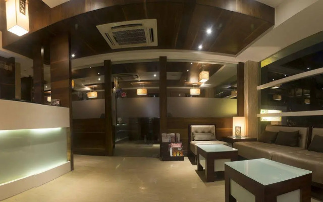Krios Hotel
