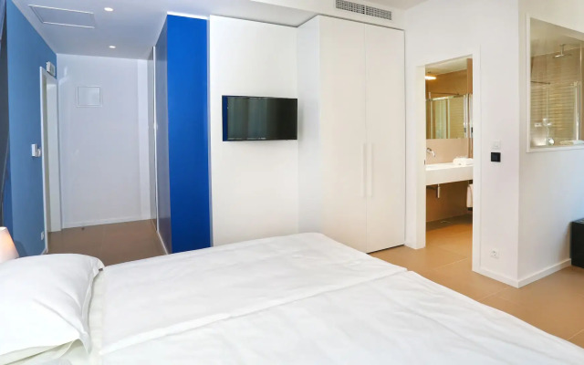 Guesthouse Villa Scalaria