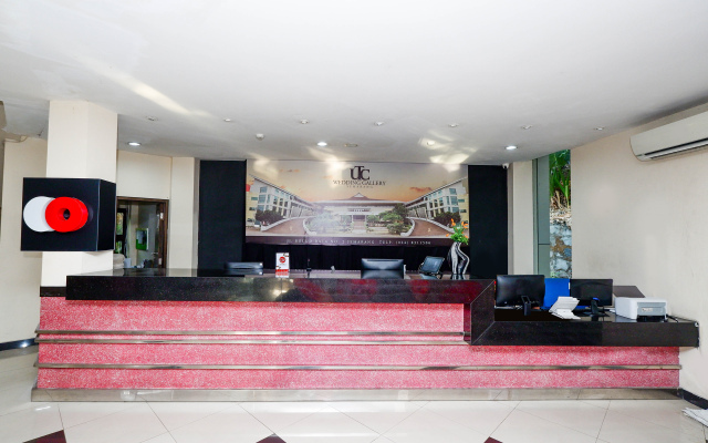 UTC Hotel Semarang