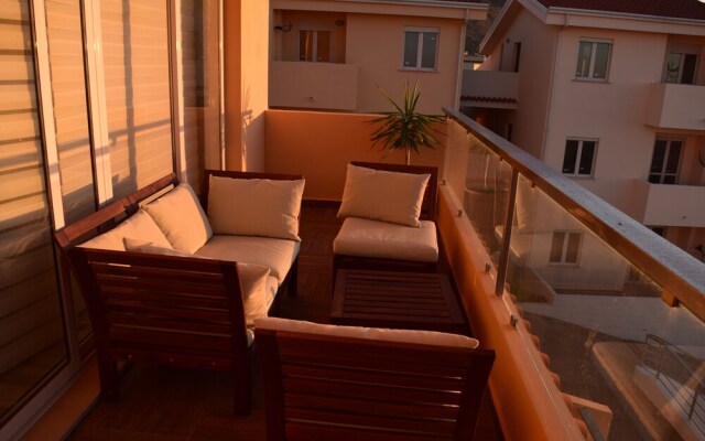 Casa Olivero Exclusive Holiday Apartment Rental With Seaview & Communal Pool