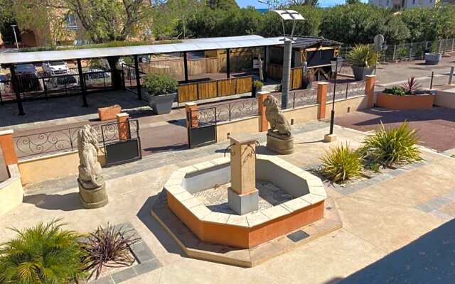 La Demeure Coloniale