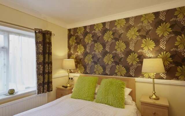 The Kensington