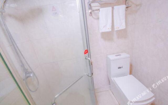 Wenzhou Qiaotou Hotel