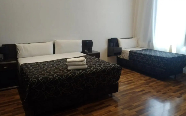 Bagu Buenos Aires
