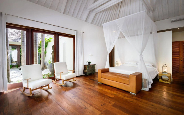Villa Liola By Exotiq Villa Holidays