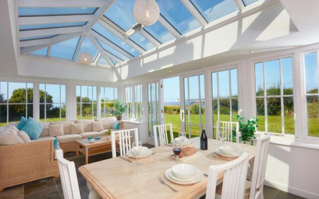 Balwest Cottage
