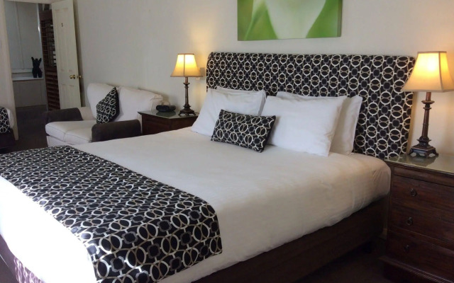 Margaret River Guest House
