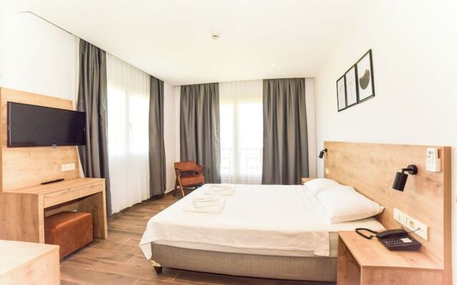 Porta Trakis Hotel