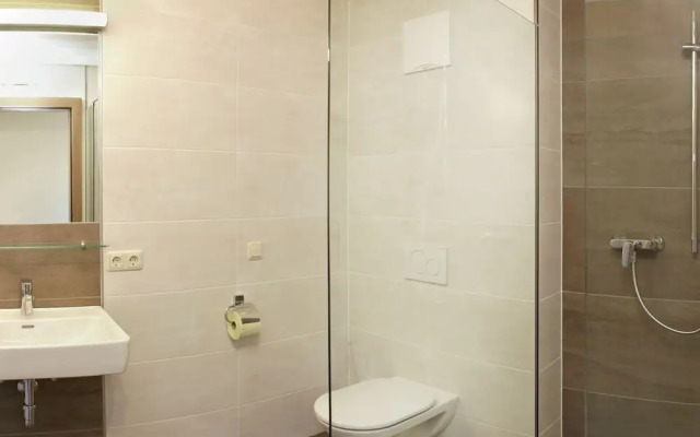 Cozy Holiday Home on Slopes in Maria Alm