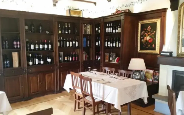 Agriturismo Relais Il Morsetto