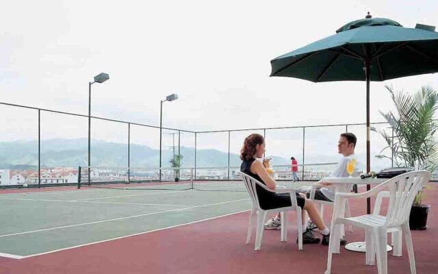 New Century Hotel Ninghai