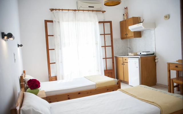 Panorama Apts Cfu Hotel Roda