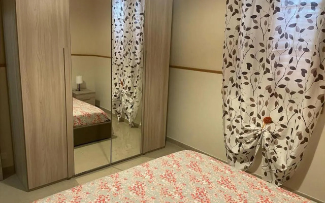 Villetta Padula Bianca