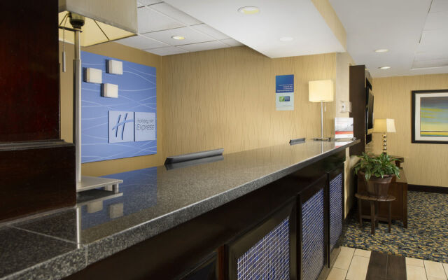 Comfort Inn Capitol Gateway
