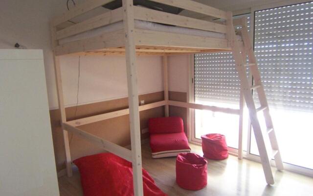 Maison L'Île-d'Olonne, 4 pièces, 5 personnes - FR-1-197-297