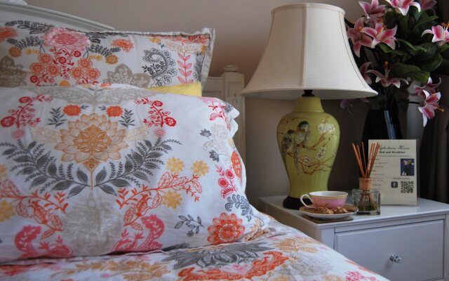 Meurants Manor Bed and Breakfast