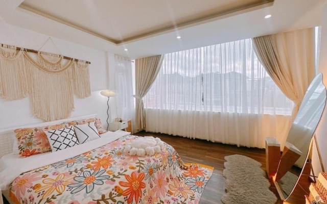 Mia House Da Lat – Guest Rooms – Da Lat