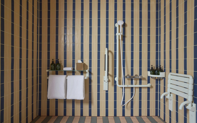 Sir Devonshire Square Hotel, part of Sircle Collection