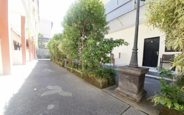 RedDoorz @ Rabasta Kuta Residence