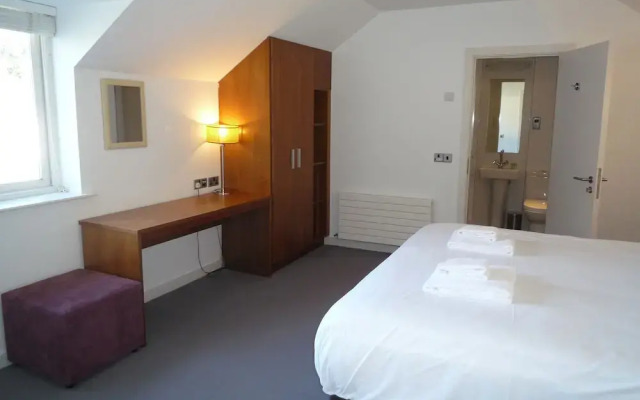 Castlemartyr Holiday Mews 3 bed
