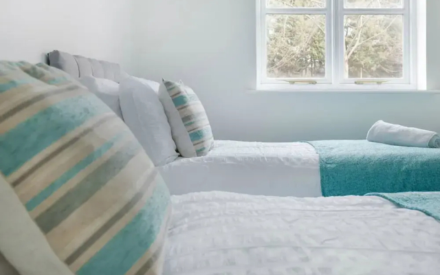 Watford Premier Serviced Apartments - Eton House