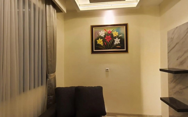Hotel Daily Inn Bandung