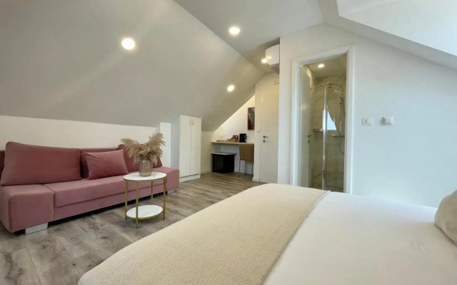 Ida Old Town Rooms 2