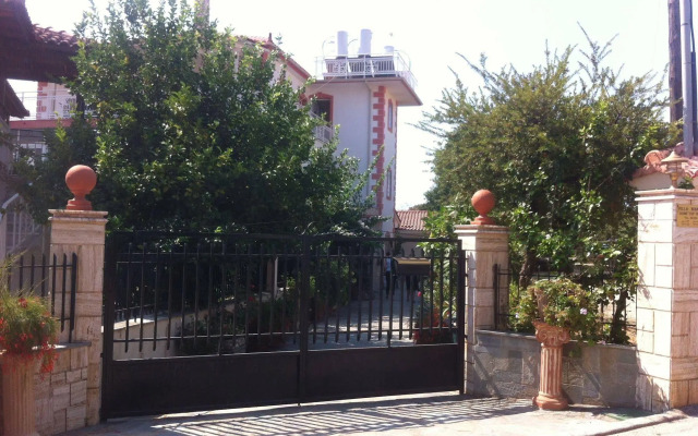 Villa Bianca