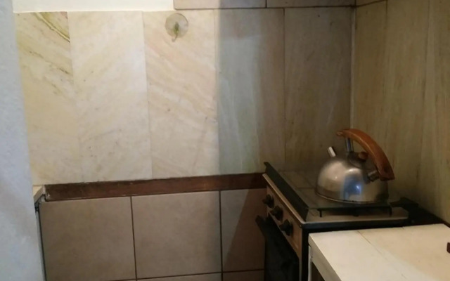 Departamentos el libertador