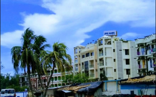 Neelanjana's Hotel Hindustan