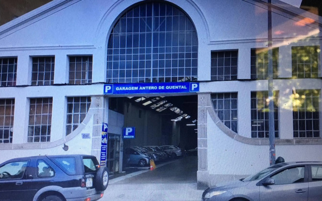 Maredimo Village Porto Casa 1