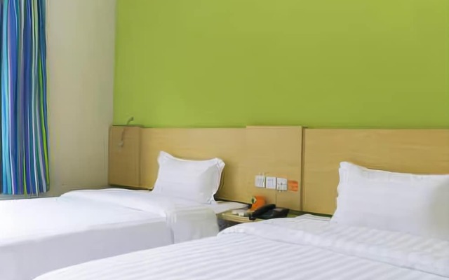 7 Days Inn