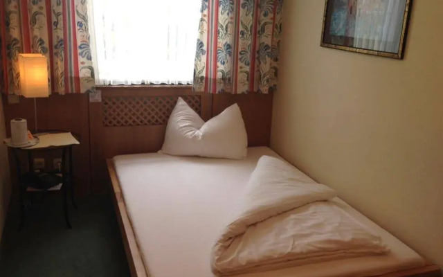 Hotel-Pension Alte Mühle