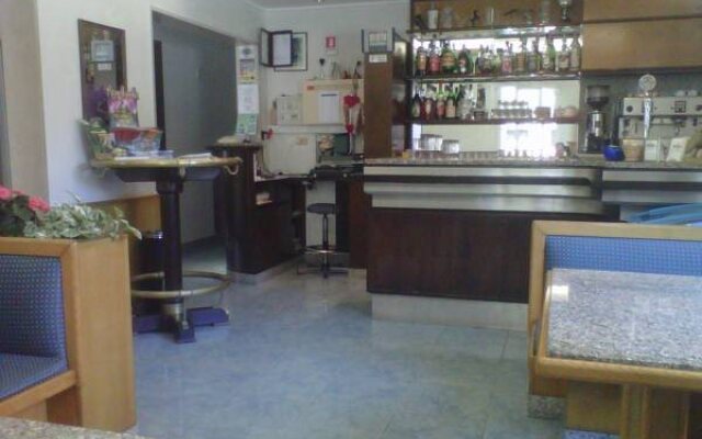 Albergo Aquila