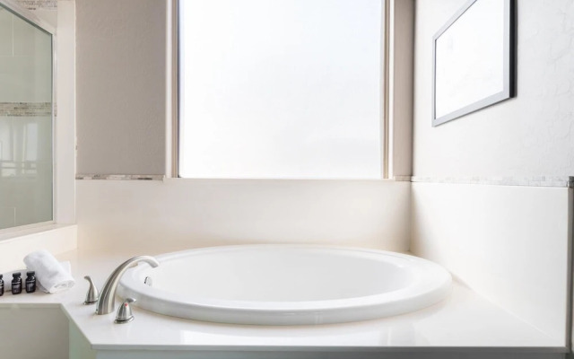 Dwight in Scottsdale