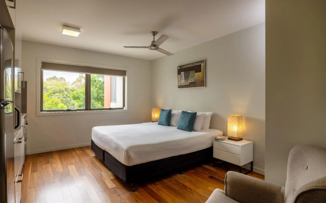 Essence Apartments Chermside