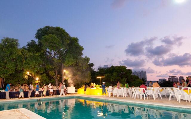 Real Bananas Hotel All Inclusive