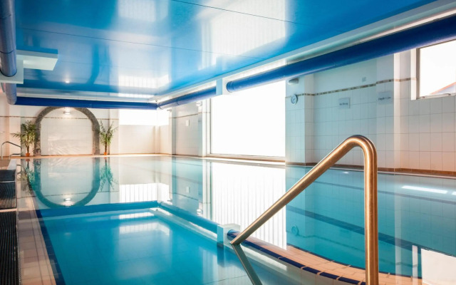 Treacy's Hotel Waterford Spa & Leisure Centre