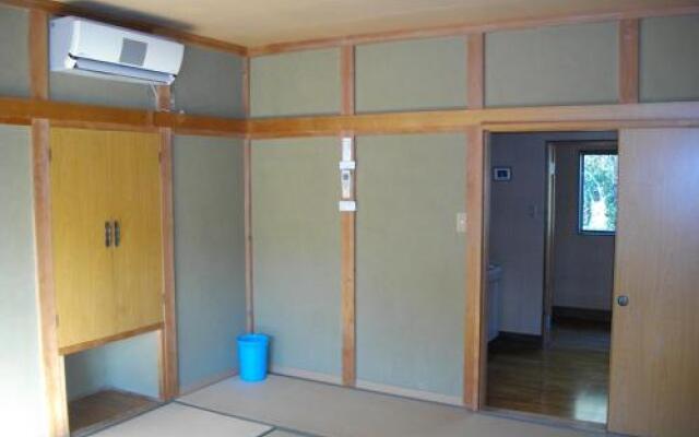 Minshuku Haji