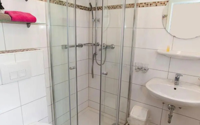 Hotel Der Muehlenhof