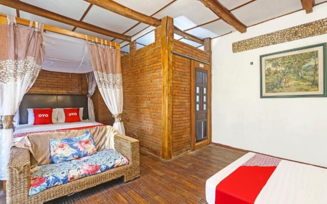 OYO 90903 Chez Laelik Homestay