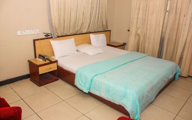 Martinos Hotel