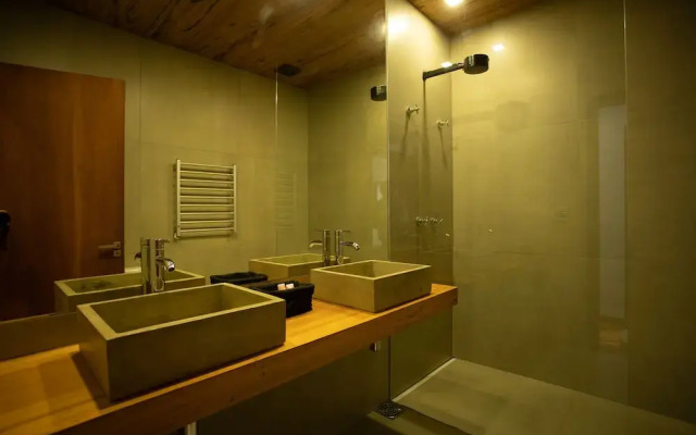 Winter Suites Campos do Jordão