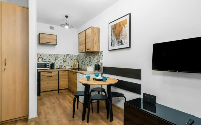 Sleepway Apartments - Modern Dream