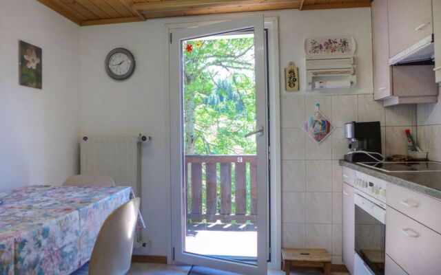 Apartment Bristol Wengen 32363