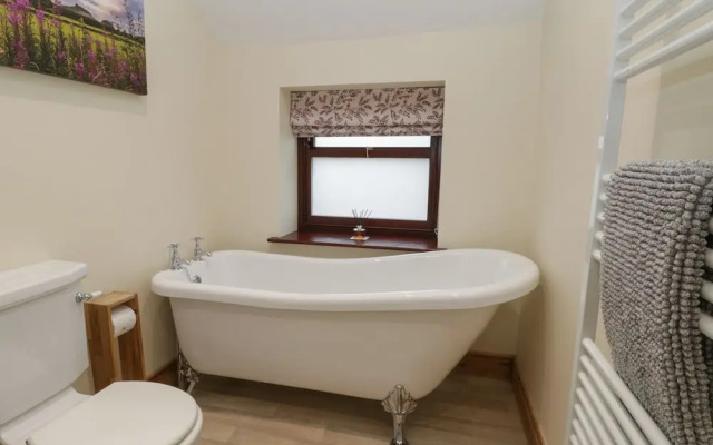 Foulsyke Farm Cottage