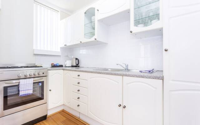 High Tor Apartment 75